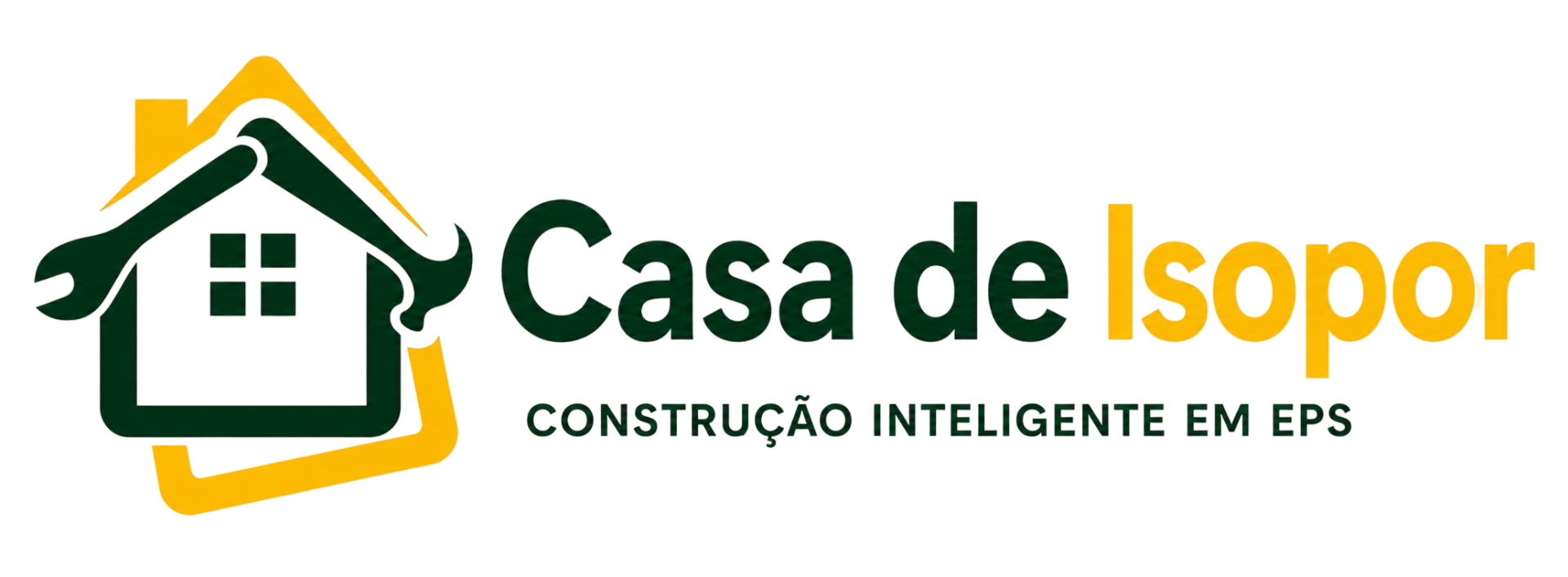 Casa de Isopor Curitiba — Construção Inteligente em EPS
